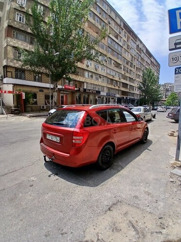 Kia Ceed SW-6