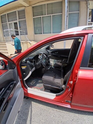 Kia Ceed SW-11