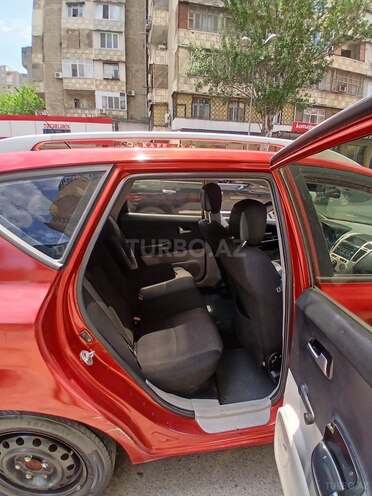 Kia Ceed SW-8