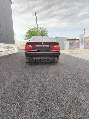 BMW 320-5