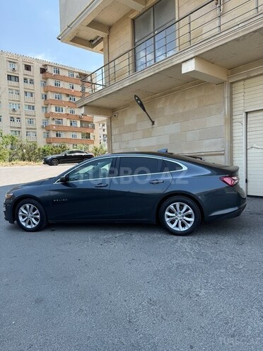 Chevrolet Malibu-4