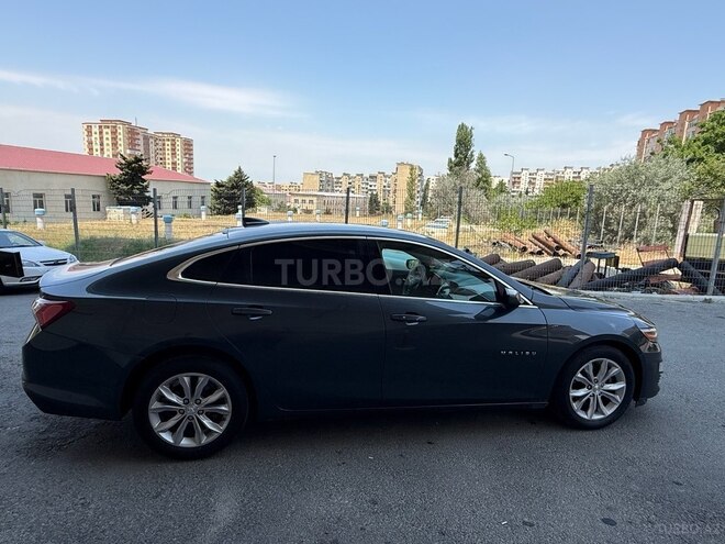 Chevrolet Malibu-7