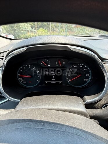 Chevrolet Malibu-10