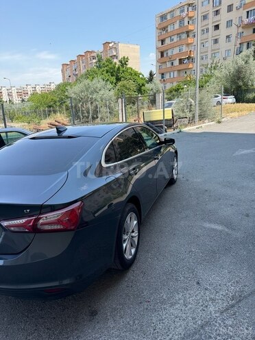 Chevrolet Malibu-6