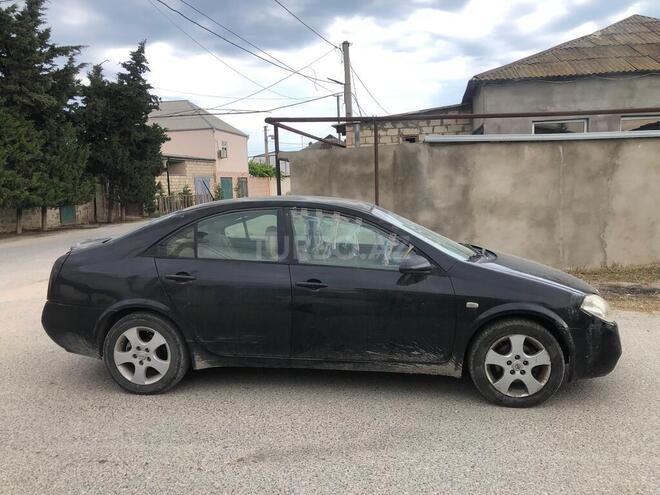 Nissan Primera-2