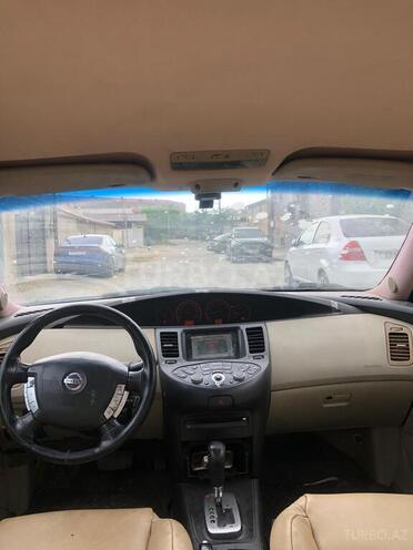 Nissan Primera-4