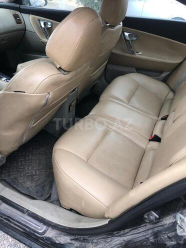 Nissan Primera-6