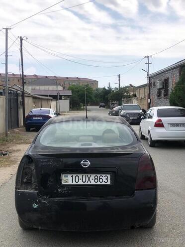 Nissan Primera-3