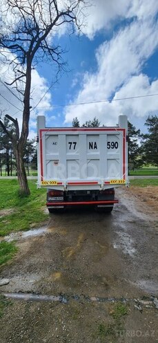 HOWO Sinotruk-5