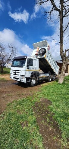 HOWO Sinotruk-2