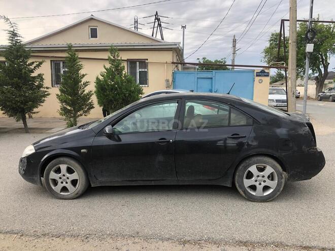 Nissan Primera-5