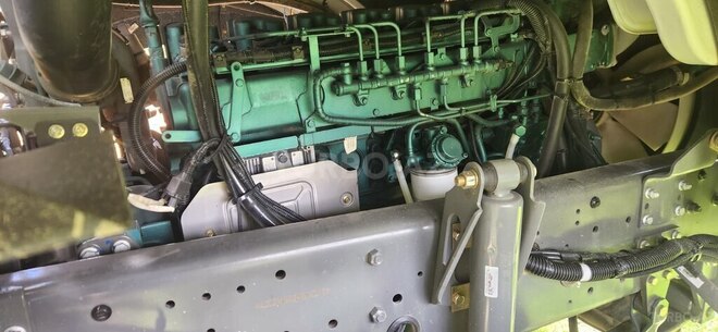 HOWO Sinotruk-12