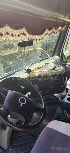 HOWO Sinotruk-13