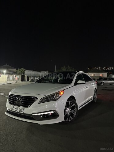 Hyundai Sonata-20