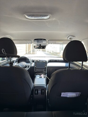 Hyundai Tucson-6