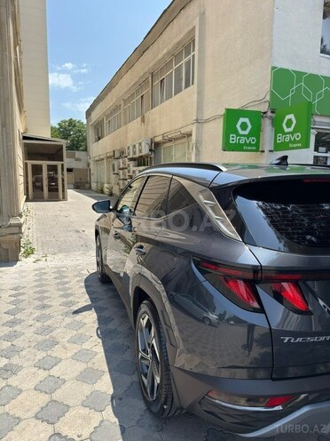 Hyundai Tucson-3