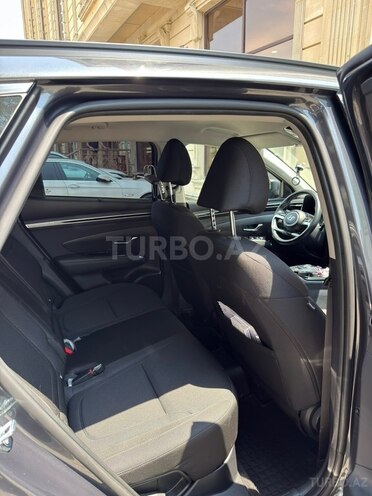 Hyundai Tucson-7