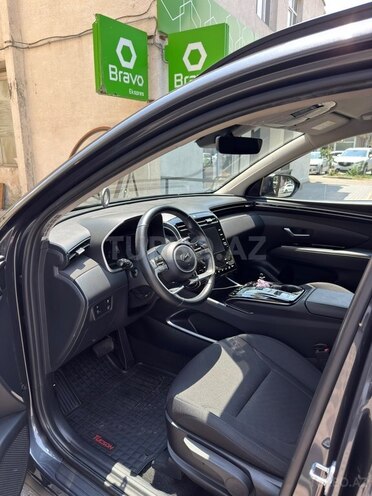 Hyundai Tucson-5