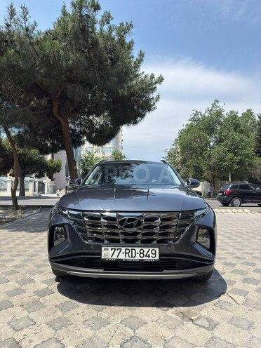 Hyundai Tucson-1