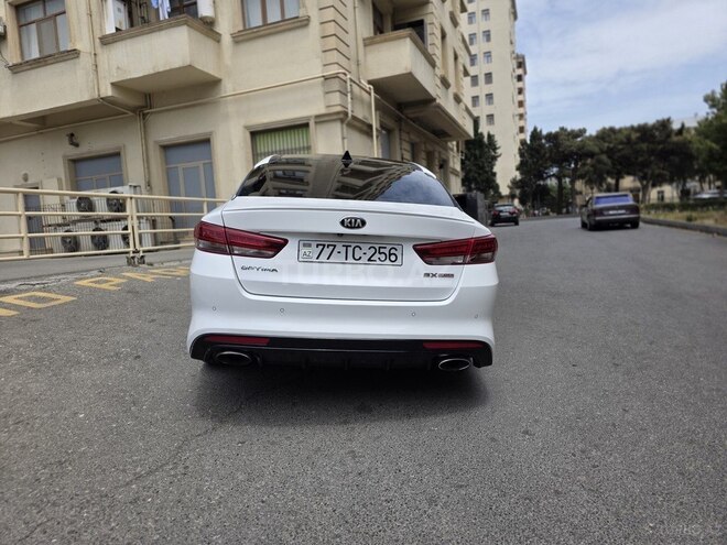 Kia Optima-8
