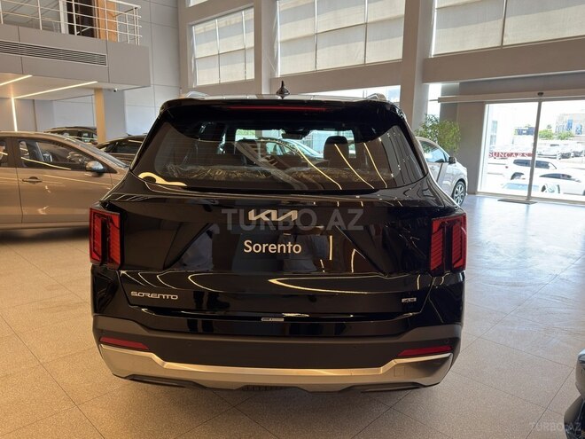 Kia Sorento-5