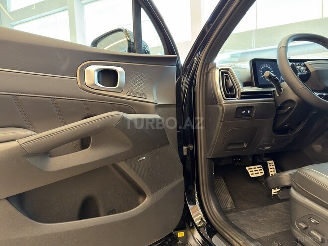Kia Sorento-9