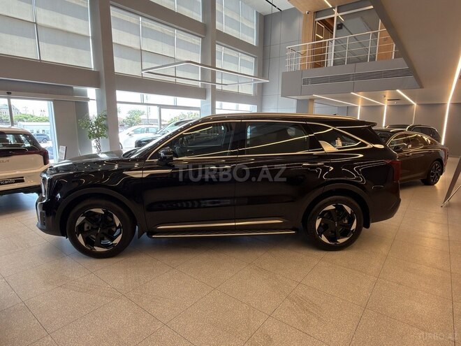 Kia Sorento-6