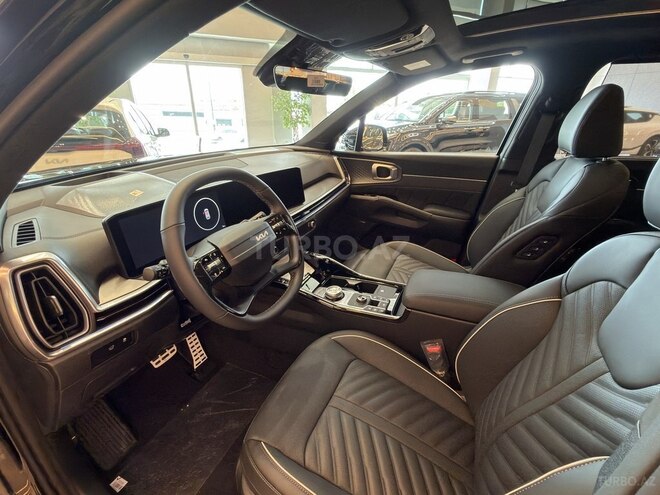 Kia Sorento-10