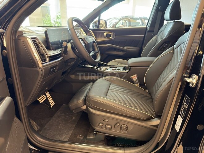 Kia Sorento-13