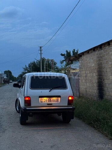 LADA (VAZ) Niva-7