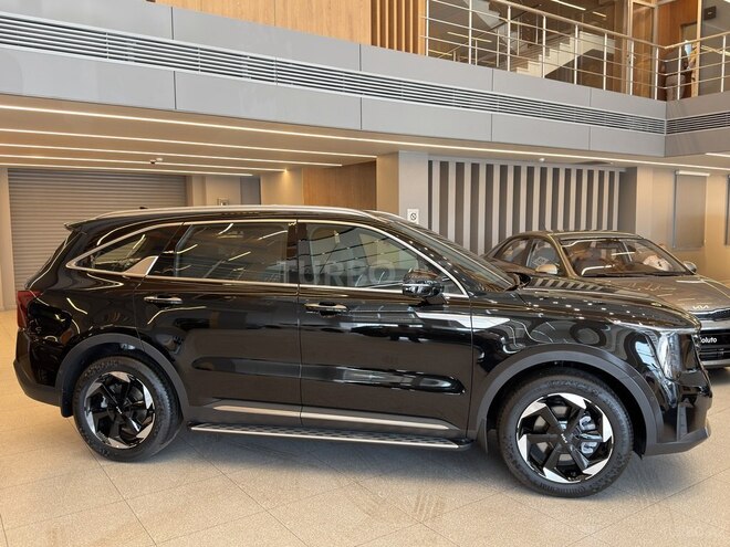 Kia Sorento-4