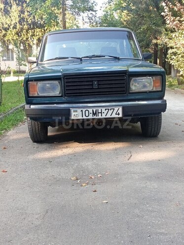 LADA (VAZ) 2107-1