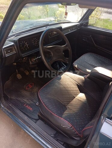 LADA (VAZ) 2107-3
