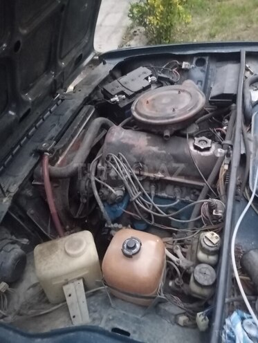 LADA (VAZ) 2107-6