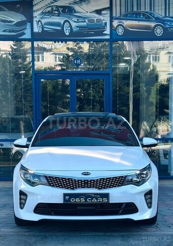 Kia Optima-1