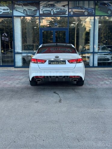 Kia Optima-15