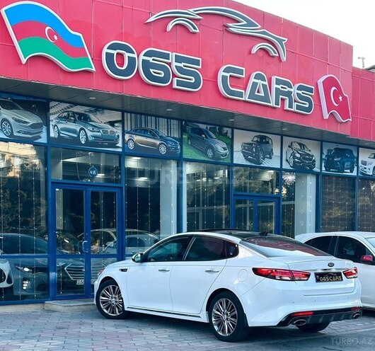 Kia Optima-19