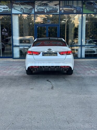 Kia Optima-16