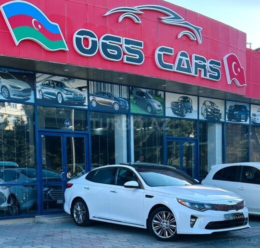 Kia Optima-5