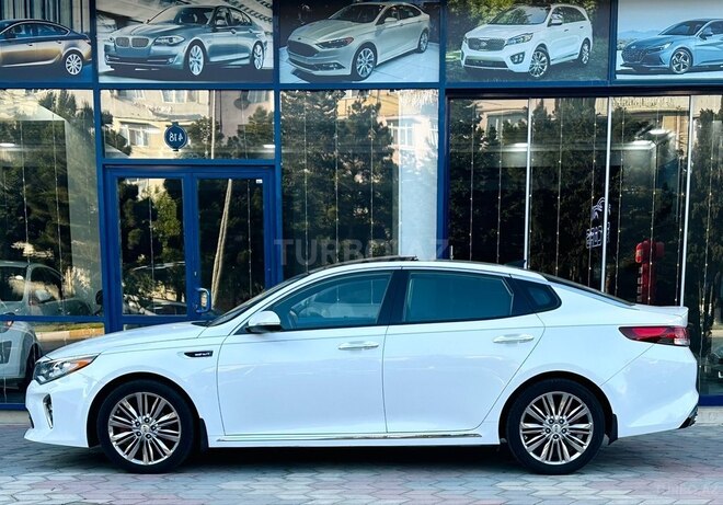 Kia Optima-13