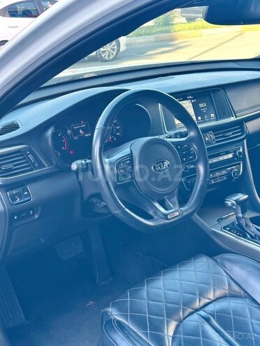 Kia Optima-8