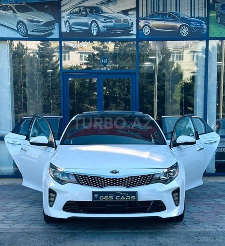 Kia Optima-3