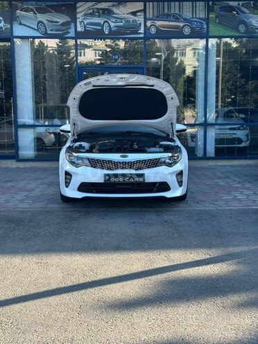 Kia Optima-20
