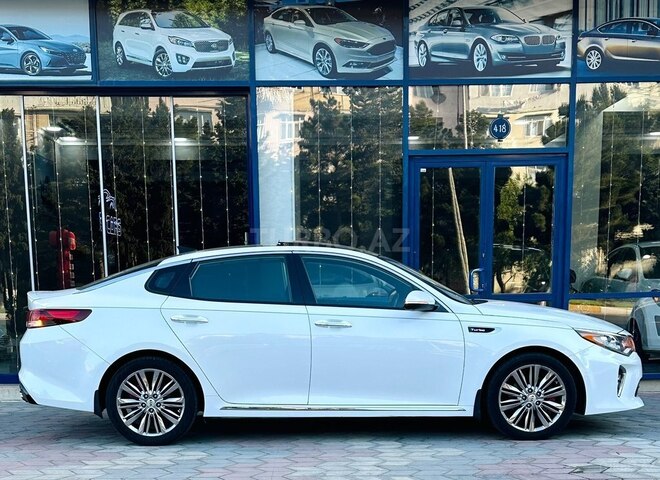 Kia Optima-14