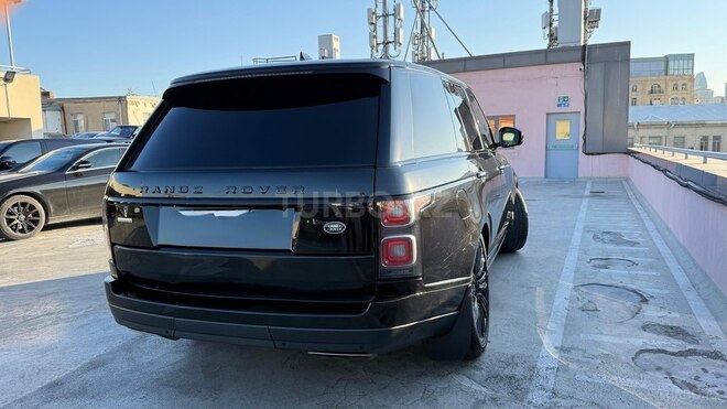Land Rover Range Rover-2