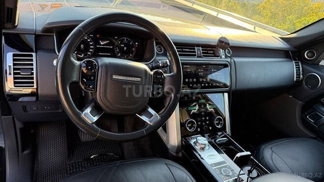 Land Rover Range Rover-10