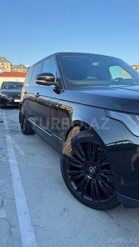Land Rover Range Rover-5