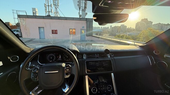 Land Rover Range Rover-14