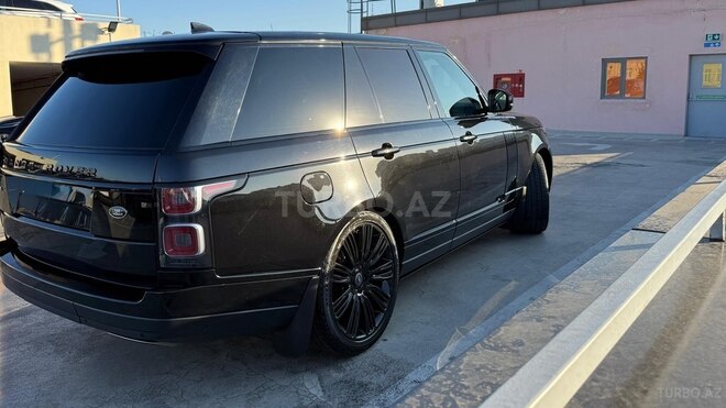 Land Rover Range Rover-6