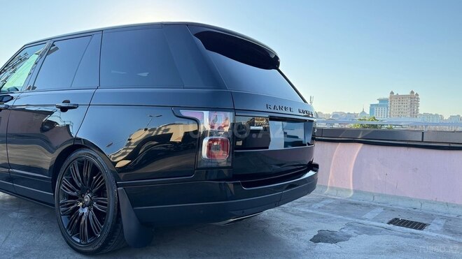 Land Rover Range Rover-3
